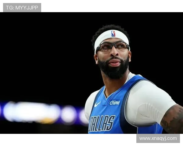 原创交易风暴前夜？戴维斯前往芝加哥猜想引发网络，独行侠站在十字路口