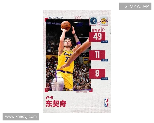 原创浓眉献礼助湖人崛起！东契奇关键发声，詹姆斯第五冠曙光初现